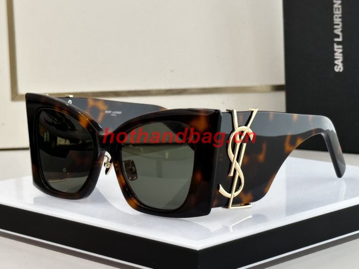 Saint Laurent Sunglasses Top Quality SLS00671